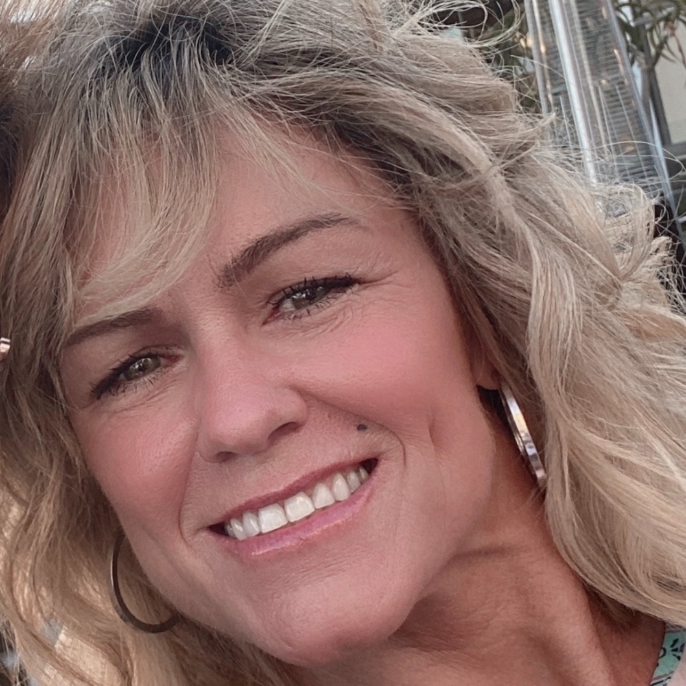 Meet your Posher, Kimberly